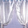 Dupion Silk Curtains