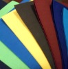 Durable 65/35 TC Dyed Fabric