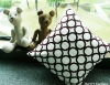 Durable Embroidery Cushion Covers