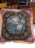 Durable Embroidery Cushion Covers