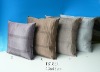 Durable Pleated Cushions