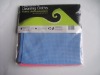 Durable high quality microfiber cleaning cloth