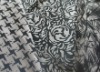 Duspo bonding knitted printed waterproof fabric