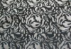 Duspo bonding knitted waterproof polyester fabric
