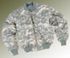 Duspo bonding waterproof desert digital camo fabric