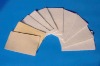 Dust Removing Filter Felt