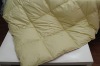 Dye Microfiber Quilt