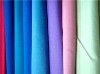 Dyed 100% polyester fabric