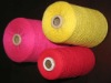 Dyed Cashmere yarn