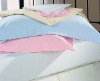 Dyed Cotton Bedding Set
