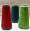 Dyed Cotton Yarns