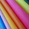 Dyed Fabric