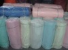 Dyed Fabric Polyester/Cotton 80/20 21s 88*60