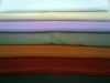 Dyed Fabric Polyester/Cotton 80/20 45s 110*76