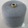 Dyed Polyester/Spandex Blended Yarn