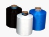 Dyed  Polyester Spun  Yarn