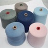 Dyed Polyester Yarn