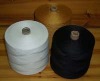 Dyed Polyester Yarn