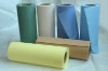 Dyed Spunlace  Nonwoven (Cross Lapping)