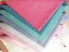 Dyed T65/C35 Textile Fabric / Garment Fabric