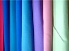 Dyed T80/C20 Textile Fabric / Garment Fabric