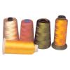 Dyed Viscose Rayon Filament Yarn