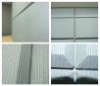 Dyed Wall decoration Stitch bond Nowoven Fabric