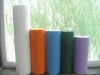 Dyed and Dot Polypropylene Spunbond Non-woven Fabric