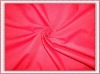 Dyed cotton voile fabric for garment