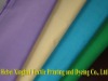 Dyed fabric T/C 82/20 45*45 110*76 58/60"
