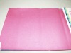 Dyed pocket  fabric