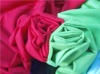 Dyed pocket  fabric