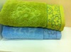 ECO friendly and healthy bamboo towel