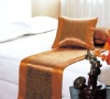 ECO-friendly bedding set of bamboo fiber