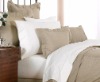 ECO-friendly hotel bedding set of bamboo fiber