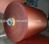 EE.EP dipped conveyor belting fabric
