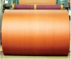 EE dipped belting fabric for rubber conveyor belt
