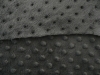 EMBOSSED EF VELBOA