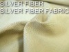 EMI shielding fabric Antiradiation fabric Conductive fabric