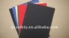 EN1149 270gsm 100% cotton permanent fire retardant fabric for clothing with good after-sale service