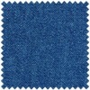 EN11611 390gsm 100%cotton FR Denim Indigo blue for firefighter garment