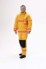 EN11611 EN531 7.7oz 88/12 C/N Proban finished flame retardant fabric