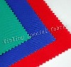 EN11611 certificate Proban finished China CVC flame retardant fabric