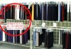 EN11611 cotton fire resistant protective clothing (12*7)