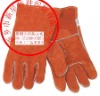 EN11611 cotton fire resistant protective clothing (32/2*8)