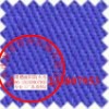 EN11611 flame retardant cotton twill fabric clothing (yarn count 10*7)