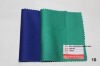 EN11612 100%cotton Proban flame retardant fabric