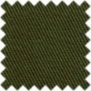 EN11612 10oz CVC proban finished Flame Retardant Fabric