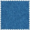 EN11612 180gsm 100%cotton FR Denim Indigo blue for clothing