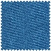 EN11612 180gsm 100%cotton FR Denim Indigo blue for clothing